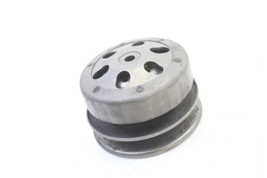 photo de SPRZĘGŁO SYM FIDDLE 2 50 (2008 - 2013) - Zoom stanu zużycia