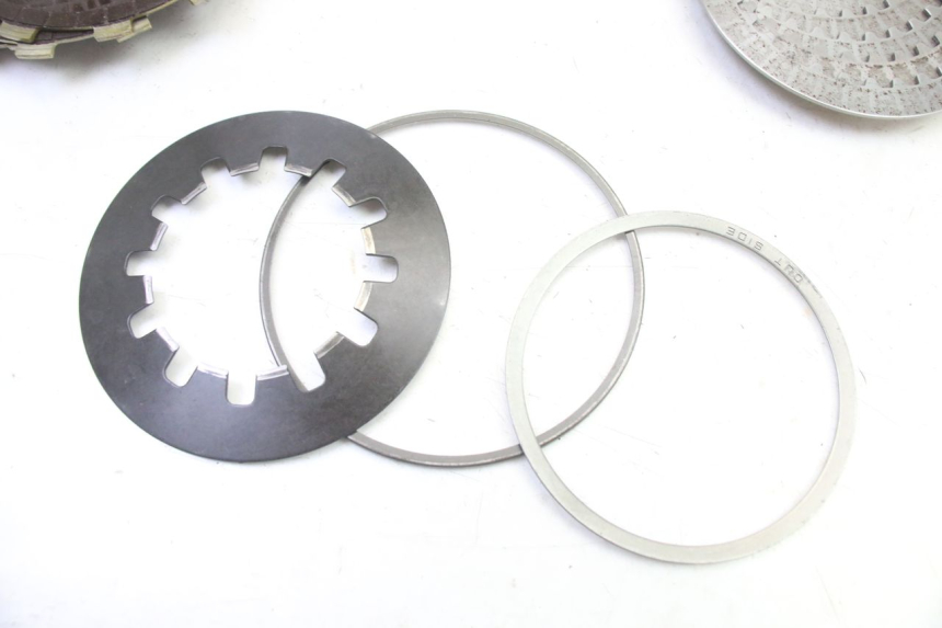 photo de SPRZĘGŁO YAMAHA FJ 36Y 1100 (1984 - 1985) - Widok produktu