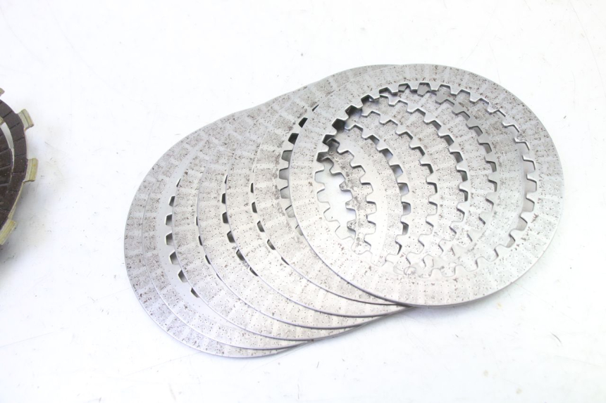 photo de SPRZĘGŁO YAMAHA FJ 36Y 1100 (1984 - 1985) - Stan powierzchni