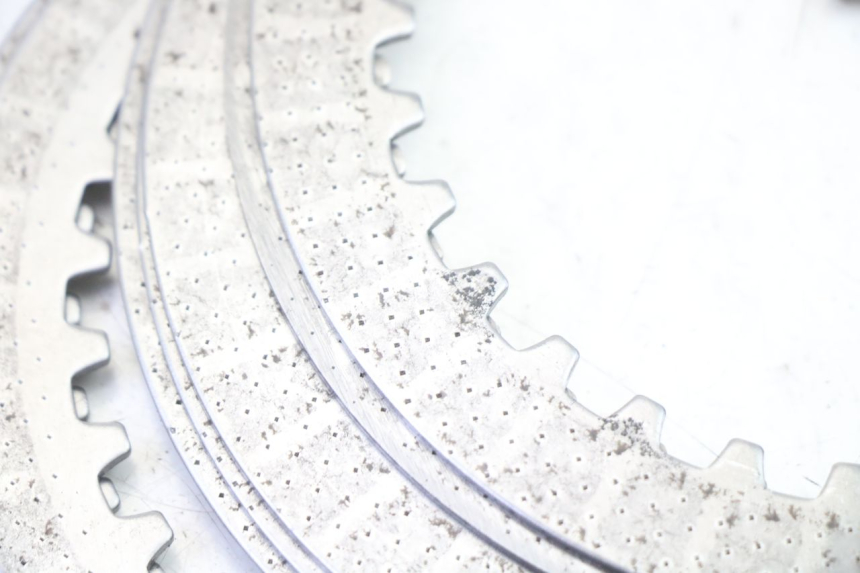 photo de SPRZĘGŁO YAMAHA FJ 36Y 1100 (1984 - 1985) - Część sprawdzona