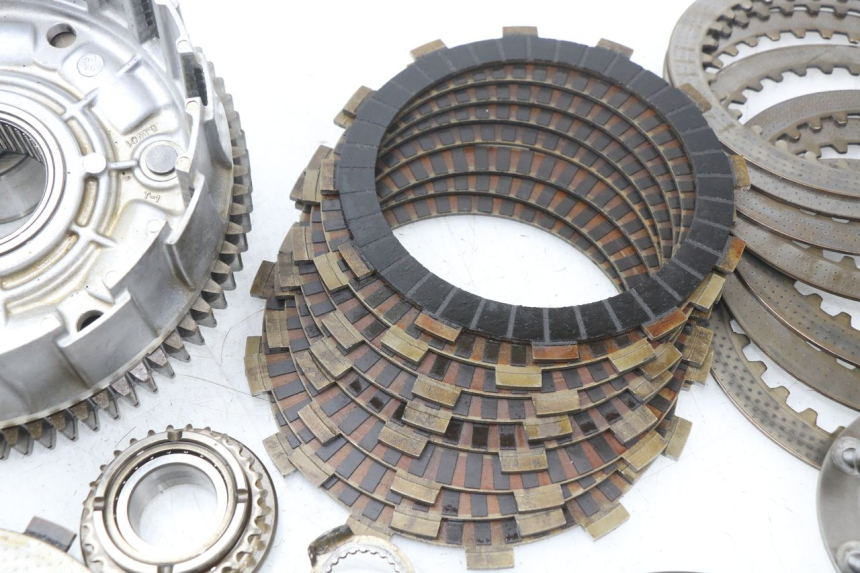 photo de SPRZĘGŁO YAMAHA FJR ABS 1300 (2006 - 2012) - Widok produktu