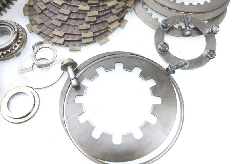 photo de SPRZĘGŁO YAMAHA FJR ABS 1300 (2006 - 2012) - Część sprawdzona