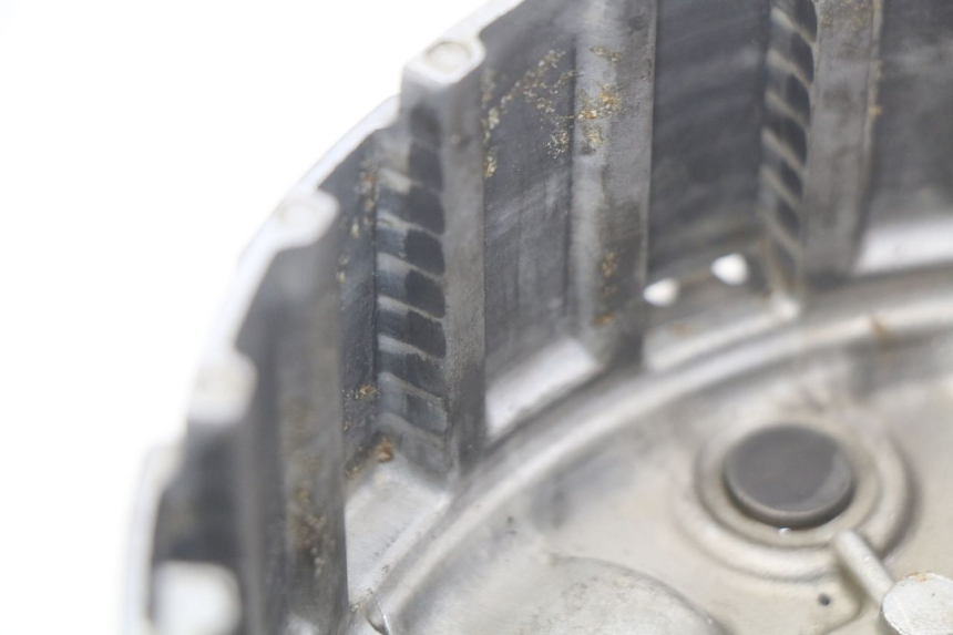 photo de SPRZĘGŁO YAMAHA FJR ABS 1300 (2006 - 2012) - Szczegóły charakterystyczne