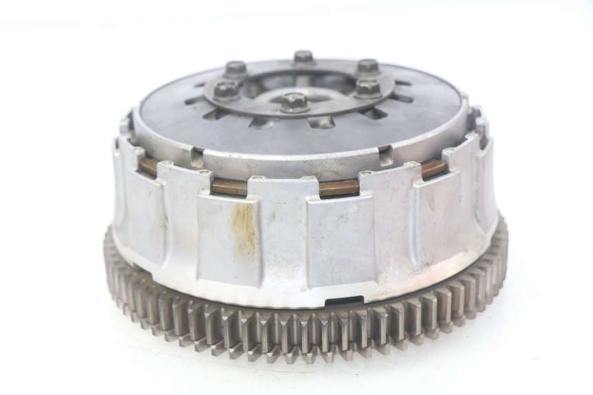 photo de SPRZĘGŁO YAMAHA FJR ABS 1300 (2006 - 2012) - Zoom stanu zużycia