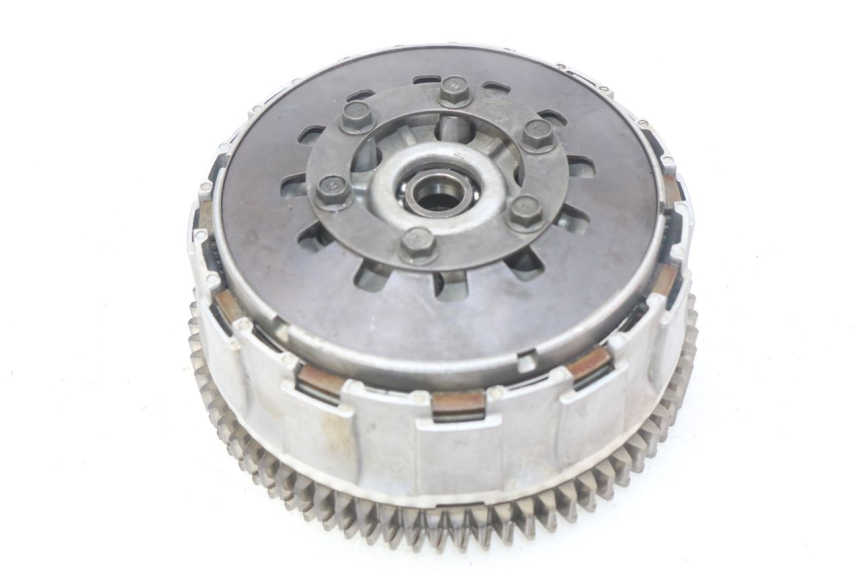 photo de SPRZĘGŁO YAMAHA FJR ABS 1300 (2006 - 2012) - Inny kąt widzenia