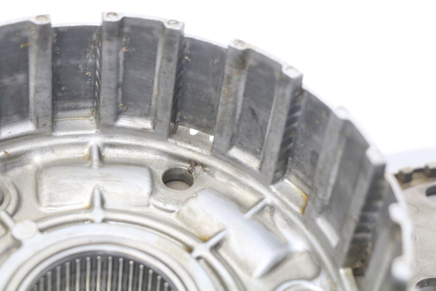 photo de SPRZĘGŁO YAMAHA FJR ABS 1300 (2006 - 2012) - Oznaczenia i referencje