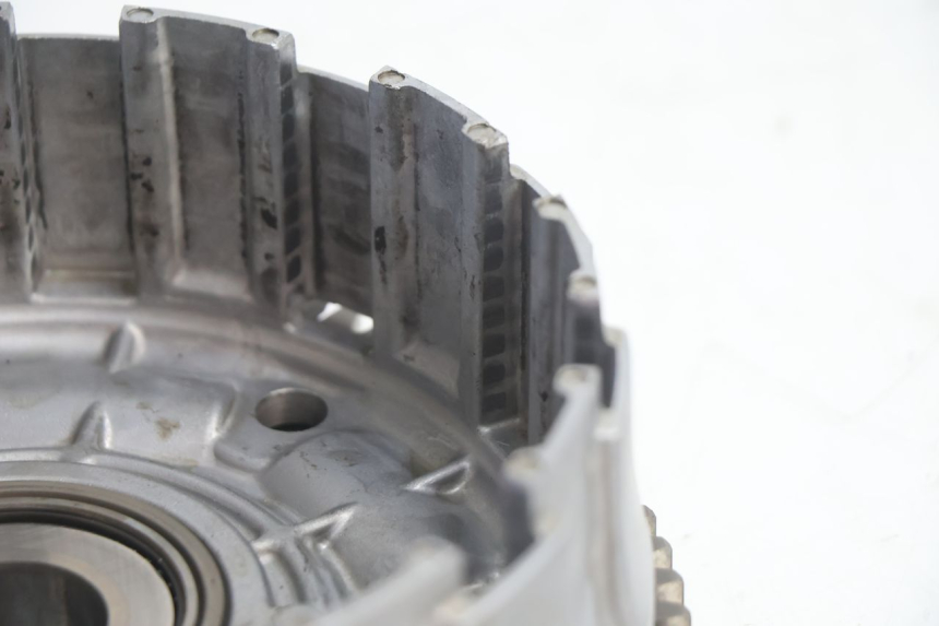 photo de SPRZĘGŁO YAMAHA FJR 1300 (2001 - 2005) - Zoom stanu zużycia