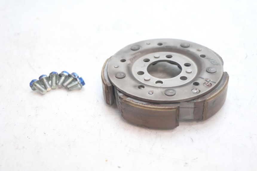 photo de SPRZĘGŁO HONDA FJS SILVER WING SILVERWING 400 (2005 - 2008) - Inny kąt widzenia