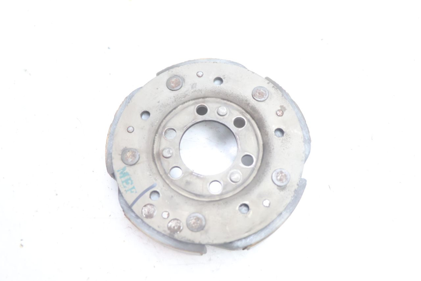 photo de SPRZĘGŁO HONDA FJS SILVER WING SILVERWING 400 (2005 - 2008) - Szczegół części