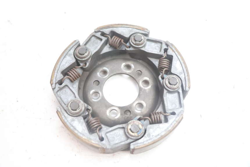 photo de SPRZĘGŁO HONDA FJS SILVER WING SILVERWING 400 (2005 - 2008) - Inny kąt widzenia