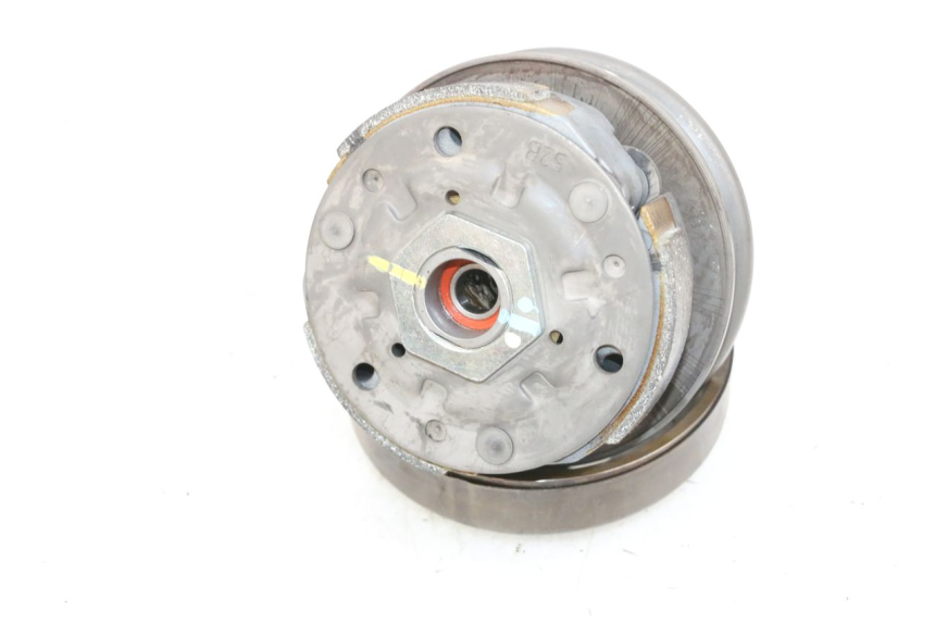 photo de SPRZĘGŁO MBK FLIPPER 115 (2013 - 2017) - Widok główny