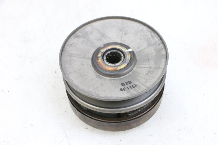 photo de SPRZĘGŁO MBK FLIPPER 115 (2013 - 2017) - Inny kąt widzenia