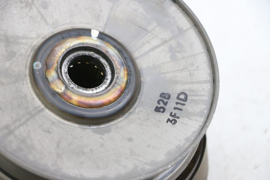 photo de SPRZĘGŁO MBK FLIPPER 115 (2013 - 2017) - Zbliżenie techniczne