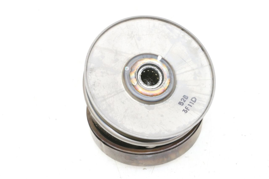 photo de SPRZĘGŁO MBK FLIPPER 115 (2013 - 2017) - Widok ogólny