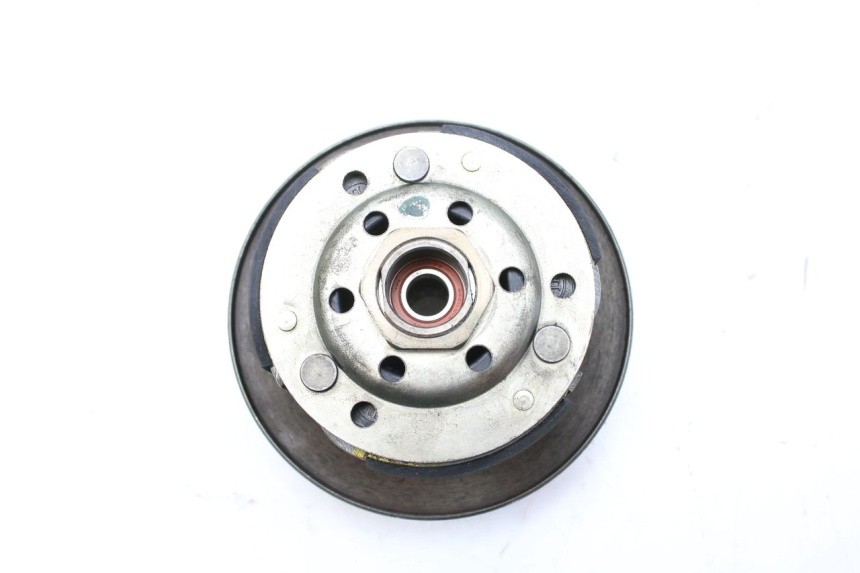 photo de SPRZĘGŁO PIAGGIO FLY 2T 50 (2004 - 2017) - Zoom stanu zużycia