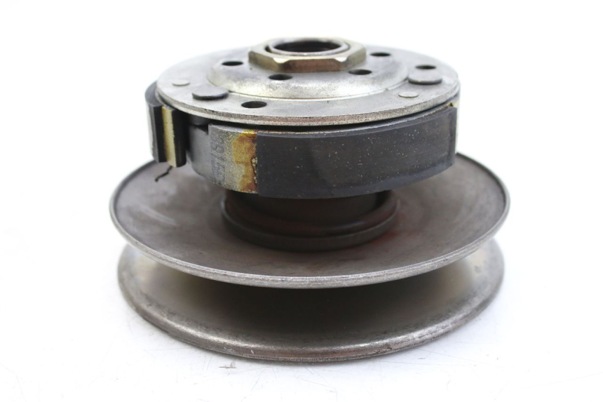 photo de SPRZĘGŁO PIAGGIO FLY 2T 50 (2004 - 2017) - Inny kąt widzenia