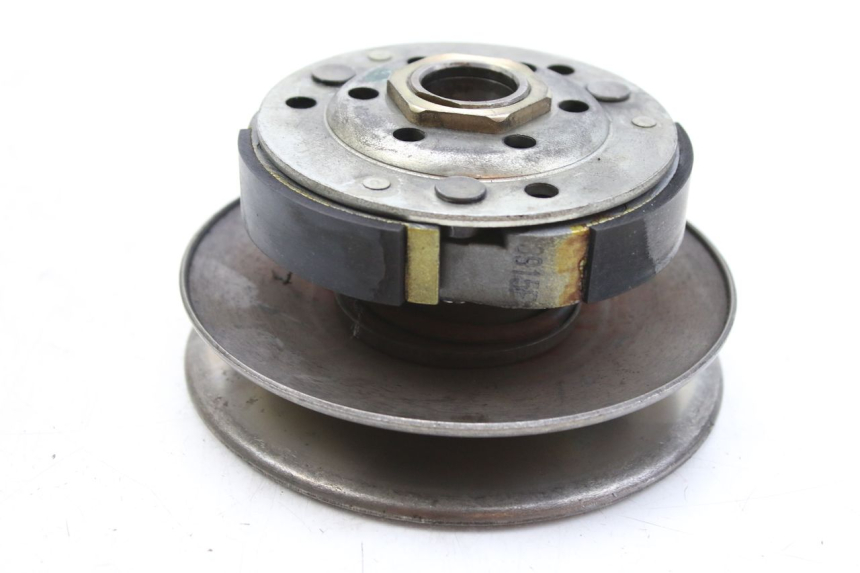 photo de SPRZĘGŁO PIAGGIO FLY 2T 50 (2004 - 2017) - Zbliżenie techniczne