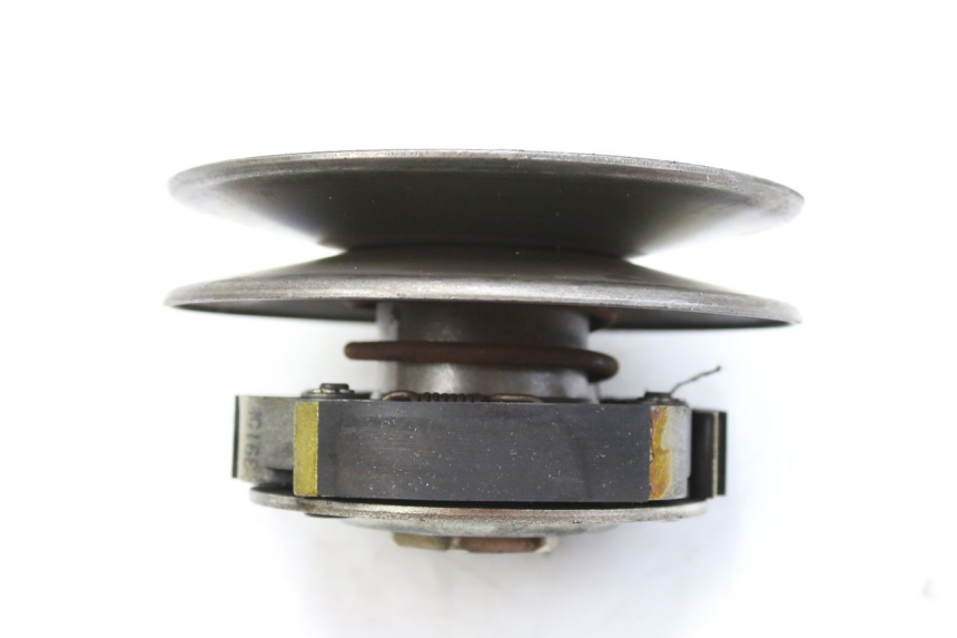 photo de SPRZĘGŁO PIAGGIO FLY 2T 50 (2004 - 2017) - Widok ogólny