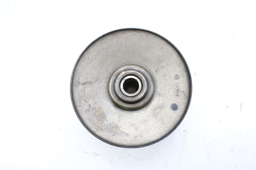 photo de SPRZĘGŁO PIAGGIO FLY 2T 50 (2004 - 2017) - Punkty mocowania