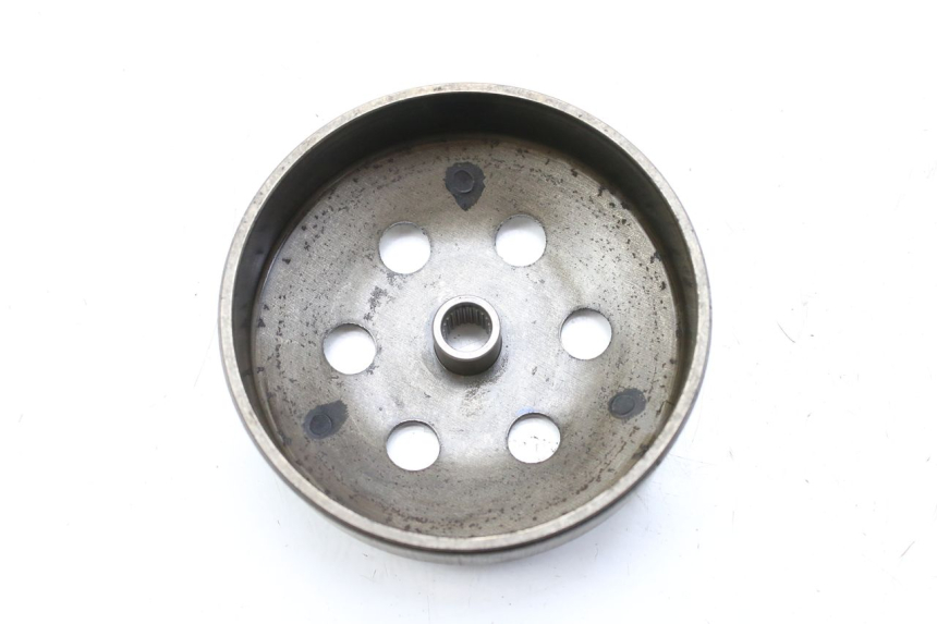 photo de SPRZĘGŁO PIAGGIO FLY 2T 50 (2004 - 2017) - Stan powierzchni