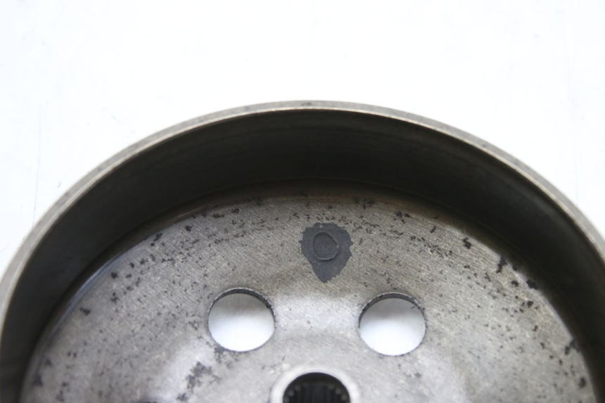 photo de SPRZĘGŁO PIAGGIO FLY 2T 50 (2004 - 2017) - Oznaczenia i referencje