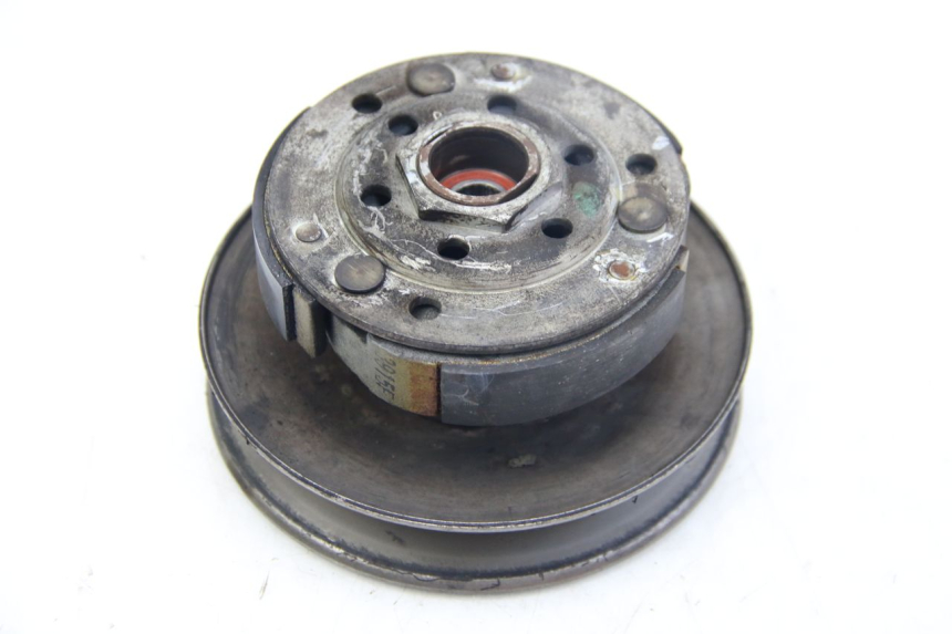 photo de SPRZĘGŁO PIAGGIO FLY 2T 50 (2004 - 2017) - Zoom stanu zużycia