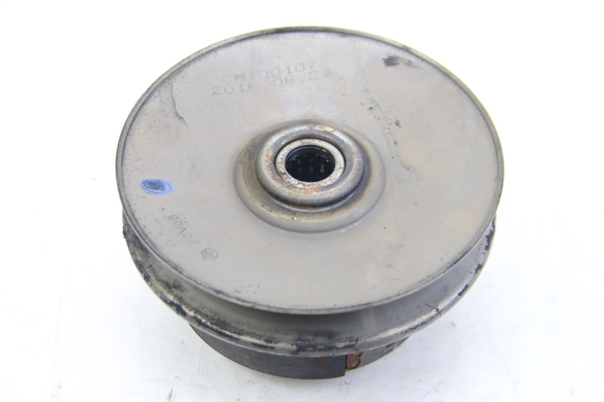 photo de SPRZĘGŁO PIAGGIO FLY 2T 50 (2004 - 2017) - Inny kąt widzenia