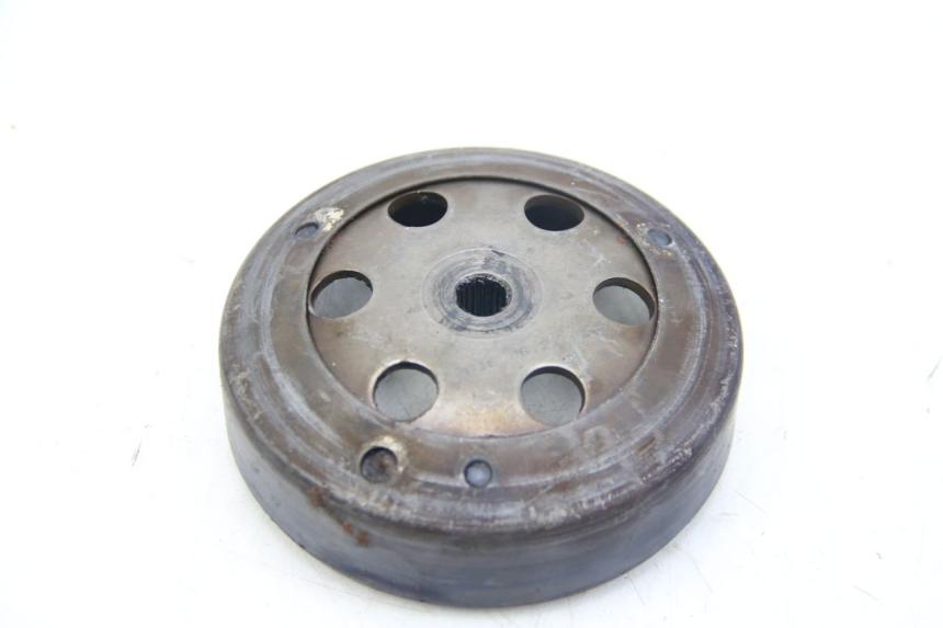 photo de SPRZĘGŁO PIAGGIO FLY 2T 50 (2004 - 2017) - Zbliżenie techniczne