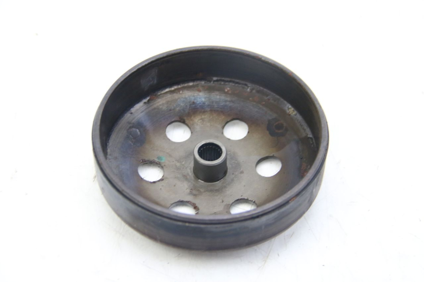 photo de SPRZĘGŁO PIAGGIO FLY 2T 50 (2004 - 2017) - Widok ogólny