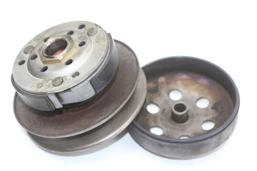 photo de SPRZĘGŁO PIAGGIO FLY 2T 50 (2004 - 2017) - Szczegół części