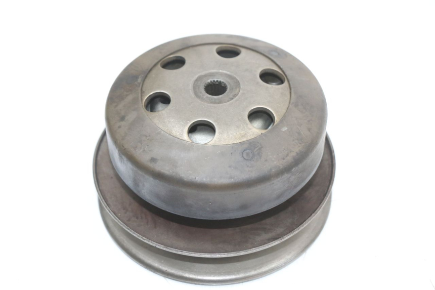 photo de SPRZĘGŁO PIAGGIO FLY 2T 50 (2004 - 2017) - Zoom stanu zużycia