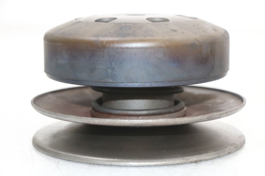 photo de SPRZĘGŁO PIAGGIO FLY 2T 50 (2004 - 2017) - Inny kąt widzenia