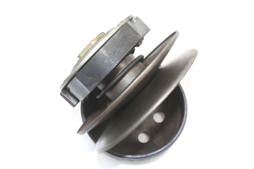 photo de SPRZĘGŁO PIAGGIO FLY 2T 50 (2004 - 2017) - Zbliżenie techniczne