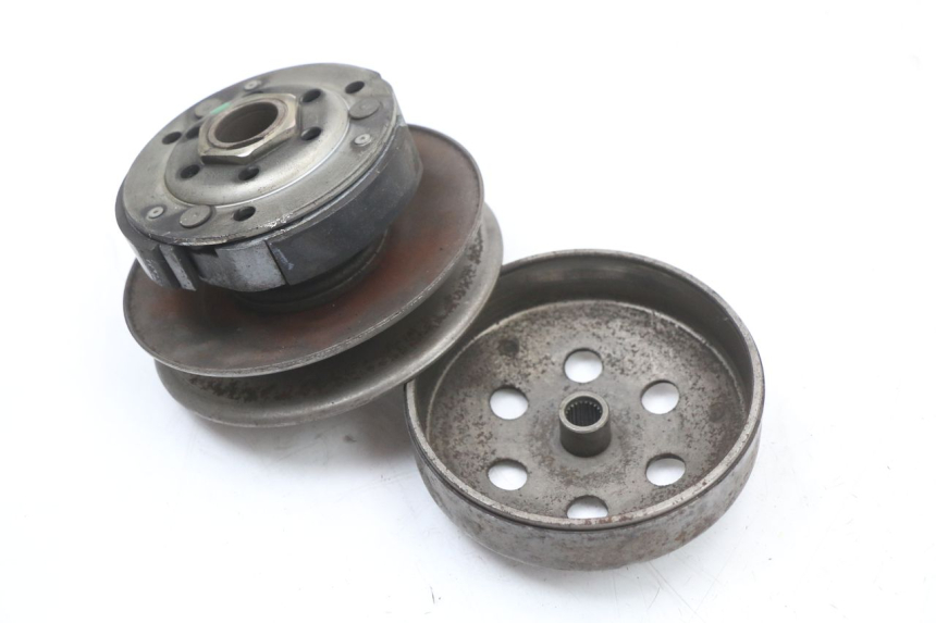 photo de SPRZĘGŁO PIAGGIO FLY 4T 50 (2004 - 2010) - Szczegół części