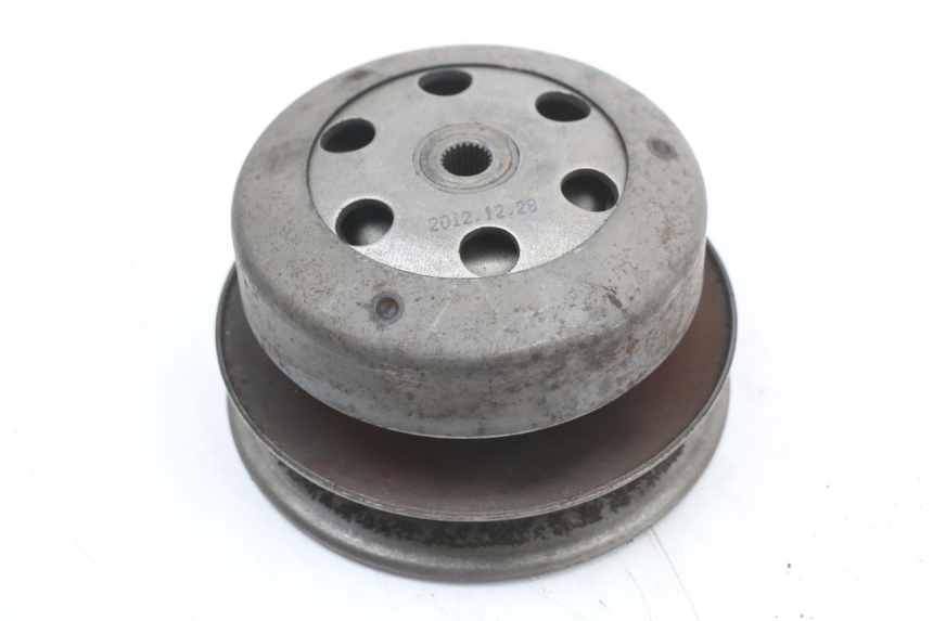 photo de SPRZĘGŁO PIAGGIO FLY 4T 50 (2004 - 2010) - Zoom stanu zużycia