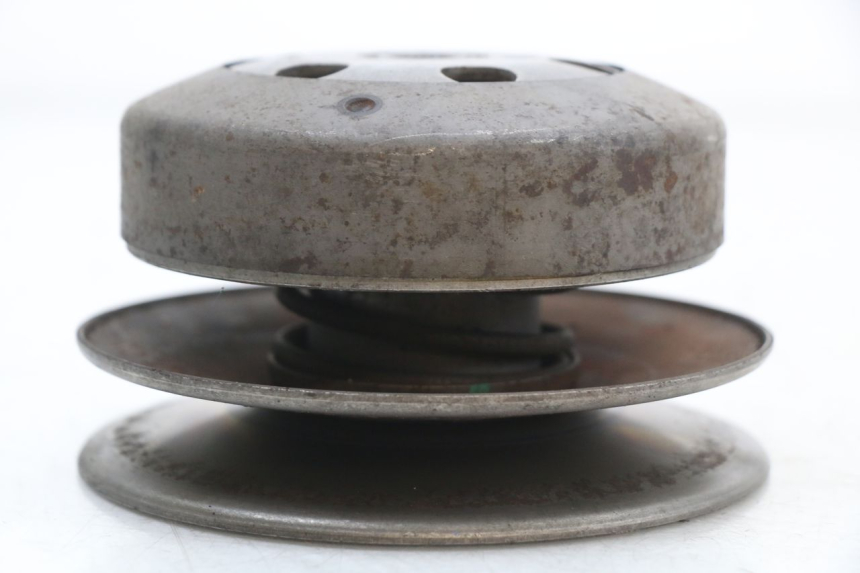 photo de SPRZĘGŁO PIAGGIO FLY 4T 50 (2004 - 2010) - Inny kąt widzenia