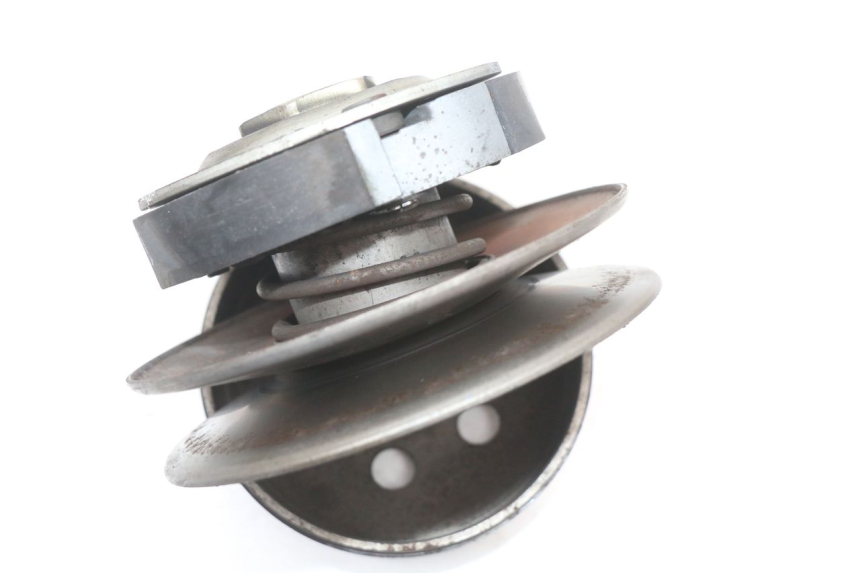 photo de SPRZĘGŁO PIAGGIO FLY 4T 50 (2004 - 2010) - Zbliżenie techniczne