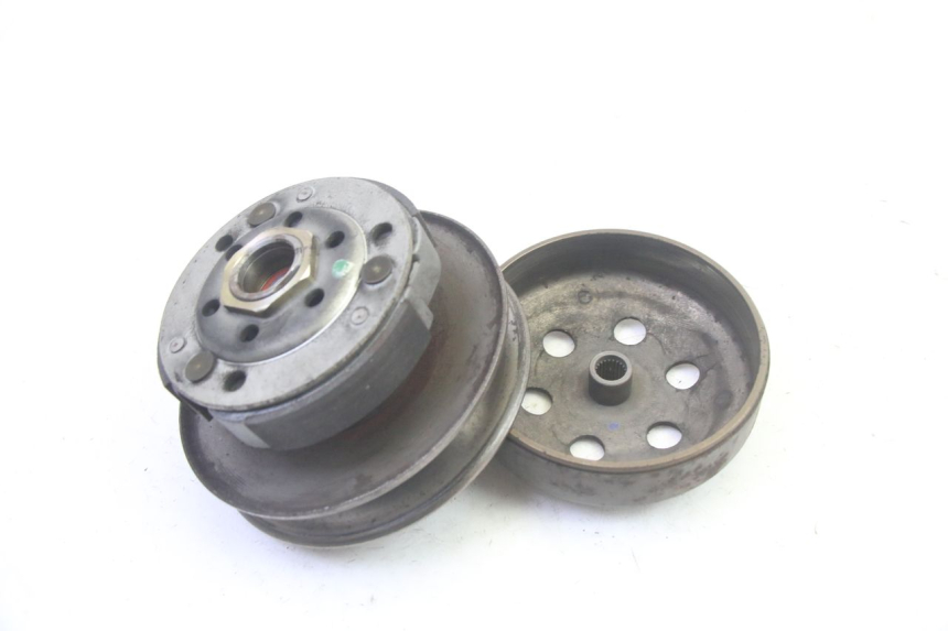 photo de SPRZĘGŁO PIAGGIO FLY 4T 50 (2013 - 2017) - Szczegół części