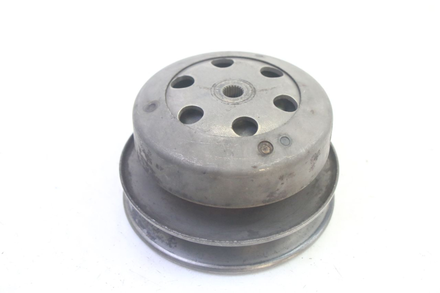 photo de SPRZĘGŁO PIAGGIO FLY 4T 50 (2013 - 2017) - Zoom stanu zużycia