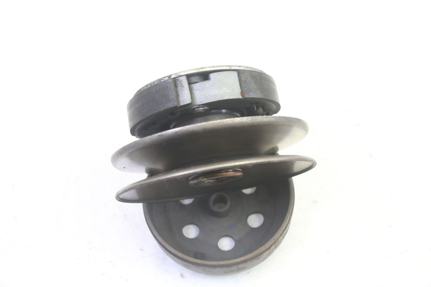 photo de SPRZĘGŁO PIAGGIO FLY 4T 50 (2013 - 2017) - Zbliżenie techniczne