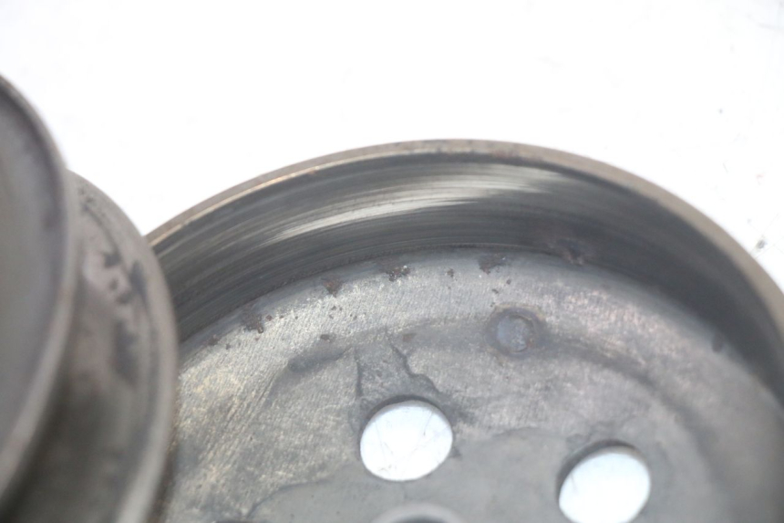 photo de SPRZĘGŁO PIAGGIO FLY 4T 50 (2013 - 2017) - Punkty mocowania