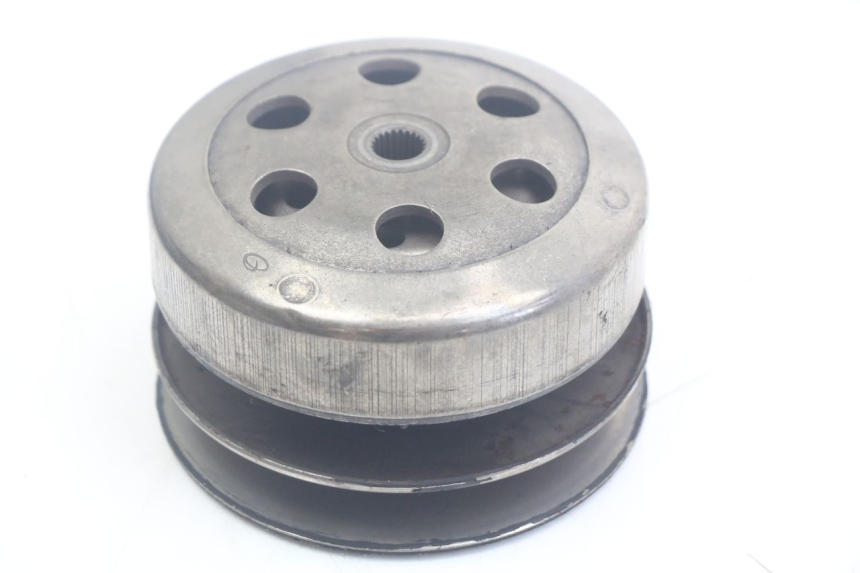 photo de SPRZĘGŁO BAOTIAN FRESH 50 (2004 - 2012) - Szczegół części