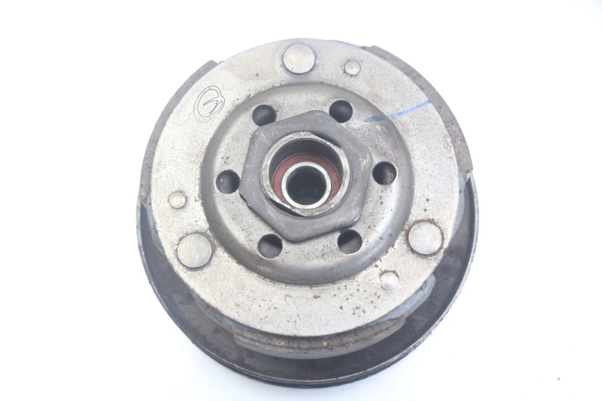 photo de SPRZĘGŁO BAOTIAN FRESH 50 (2004 - 2012) - Inny kąt widzenia