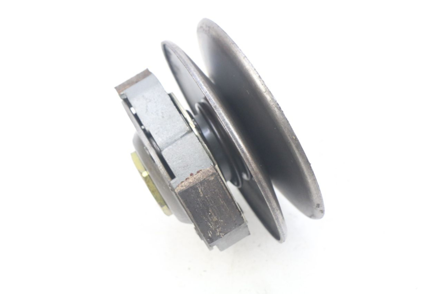 photo de SPRZĘGŁO SACHS FY125T FY T 125 (2007 - 2011) - Zoom stanu zużycia