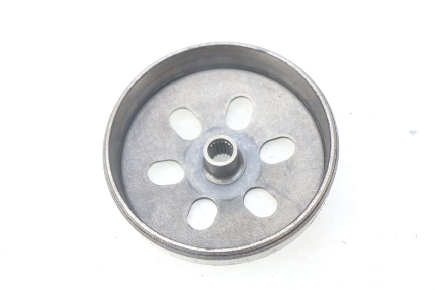 photo de SPRZĘGŁO SACHS FY125T FY T 125 (2007 - 2011) - Inny kąt widzenia