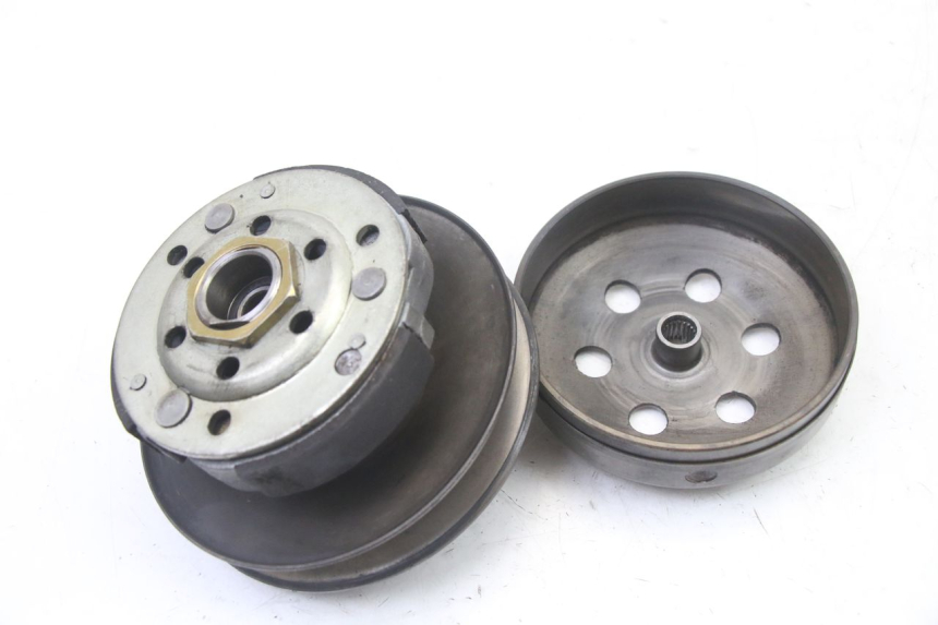 photo de SPRZĘGŁO GILERA STALKER 50 (1997 - 2005) - Szczegół części