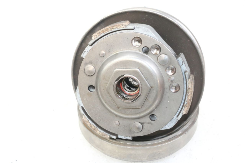 photo de SPRZĘGŁO GOES WIKI 125 (2010 - 2015) - Widok główny