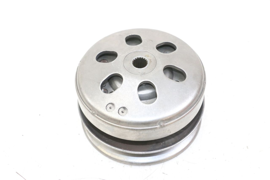 photo de SPRZĘGŁO GOES WIKI 125 (2010 - 2015) - Szczegół części