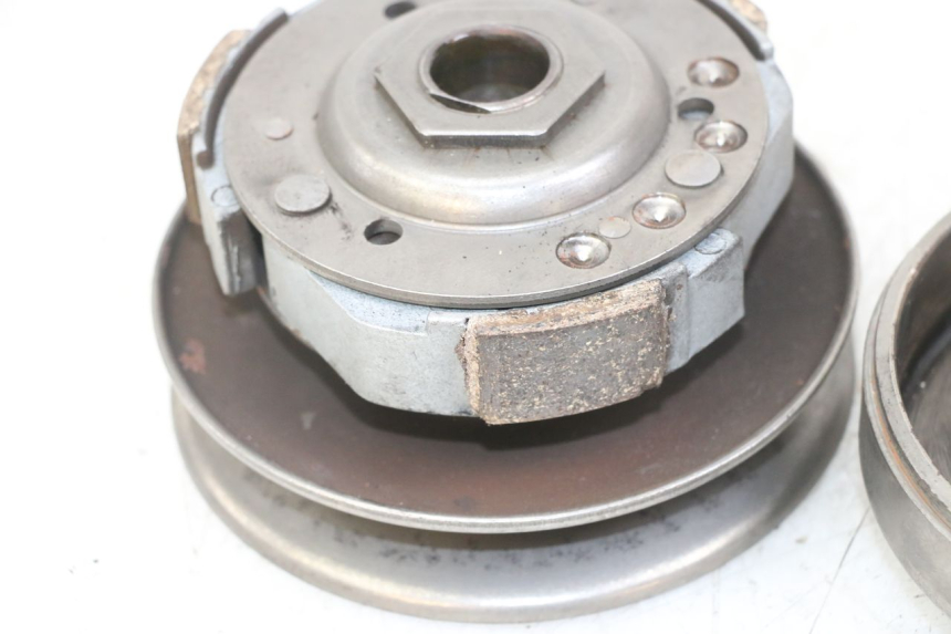 photo de SPRZĘGŁO GOES WIKI 125 (2010 - 2015) - Widok ogólny