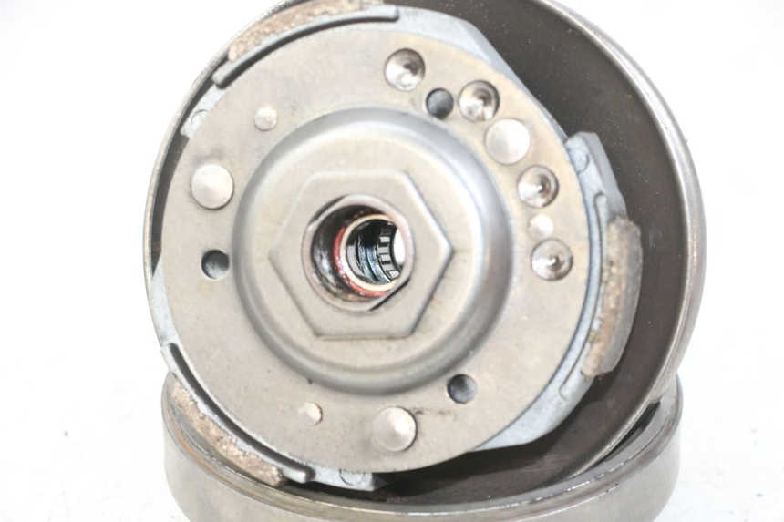 photo de SPRZĘGŁO GOES WIKI 125 (2010 - 2015) - Stan powierzchni